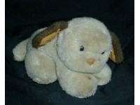lost and found stuffed animals